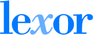 logo lexor