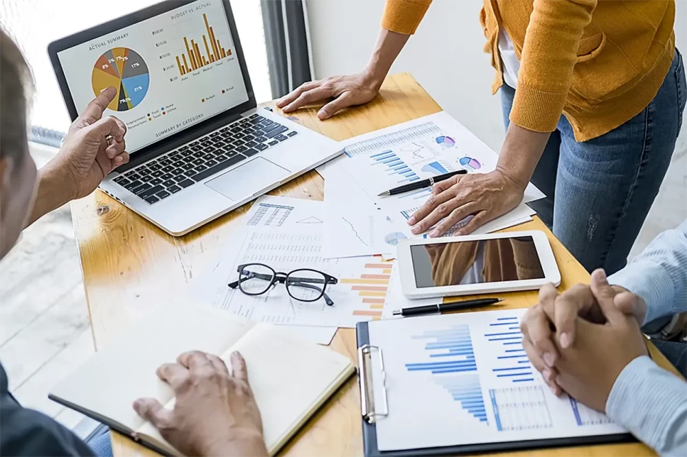 Comptabilité et Fiscalité