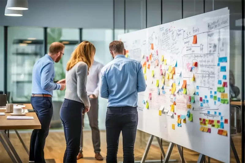 Création d'entreprise