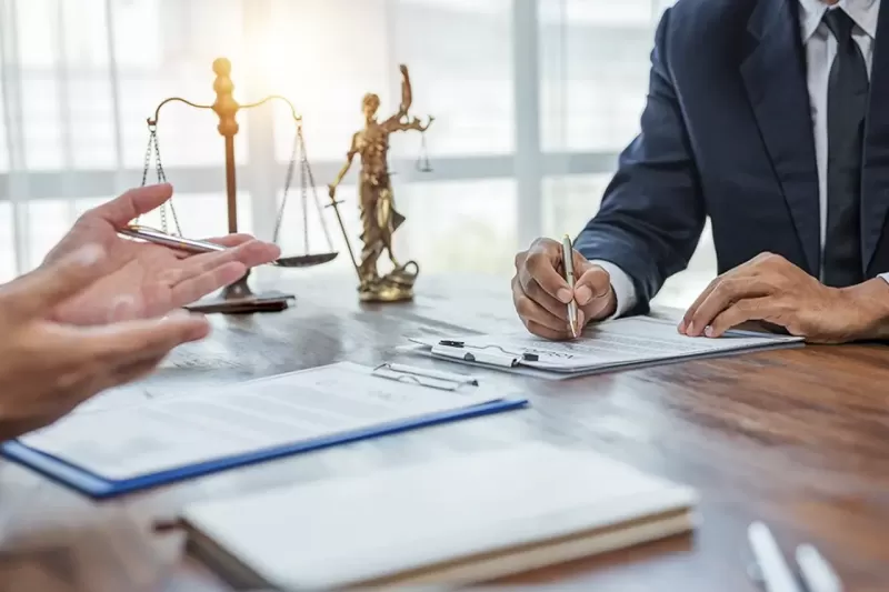 Juridique d’entreprise