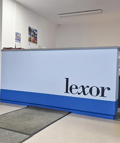 LEXOR CRAPONNE